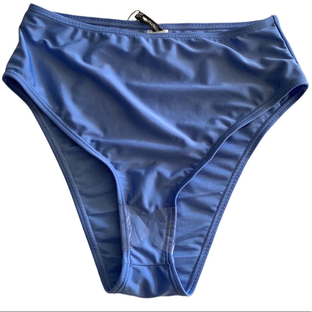 Bikini Bottoms NWT Size 4
